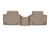 WeatherTech FloorLiner Tan Molded Fit (MPN: 4514212)