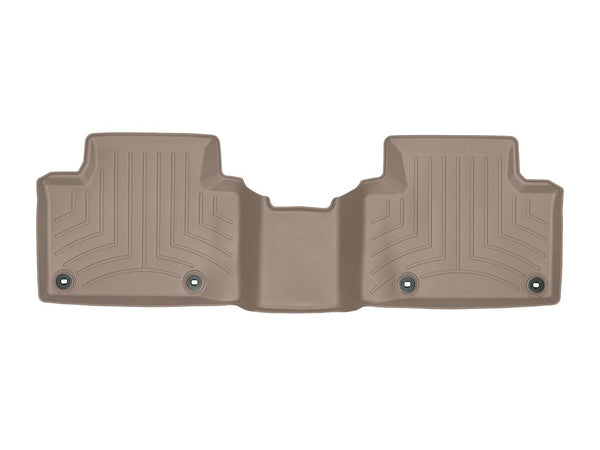 WeatherTech FloorLiner Tan Molded Fit (MPN: 4514212)