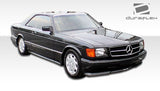 Duraflex Side Skirt (MPN: 102238)