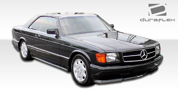 Duraflex Side Skirt (MPN: 102238)