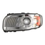 J.W. Speaker Model 9600 Peterbilt Headlight Assembly (MPN: 0556661)