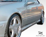 Duraflex Side Skirt (MPN: 103046)