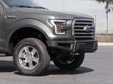 Armordillo RP Series Bumper (MPN: 7161962)