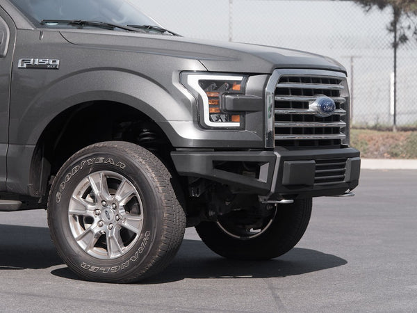 Armordillo RP Series Bumper (MPN: 7161962)