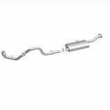MagnaFlow Street Series Exhaust System Kit (MPN: 16606)