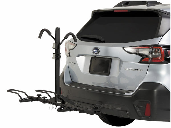 SportRack Crest 2 Hitch Mount Bike Rack (MPN: SR2901BLR)