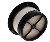 Wix Filters Air Filter (MPN: 42809)