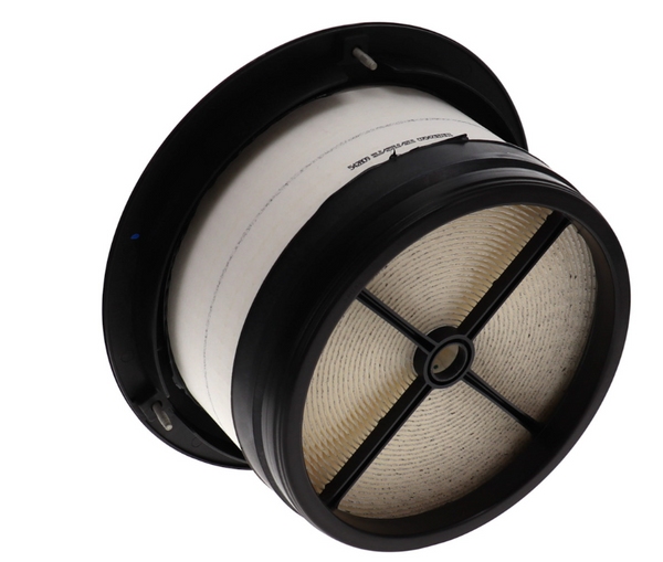 Wix Filters Air Filter (MPN: 42809)