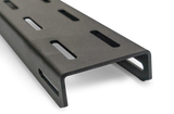 Body Armor 4x4 Bed Cargo Rack Cross Bar (MPN: TK-6125-CRSBAR)