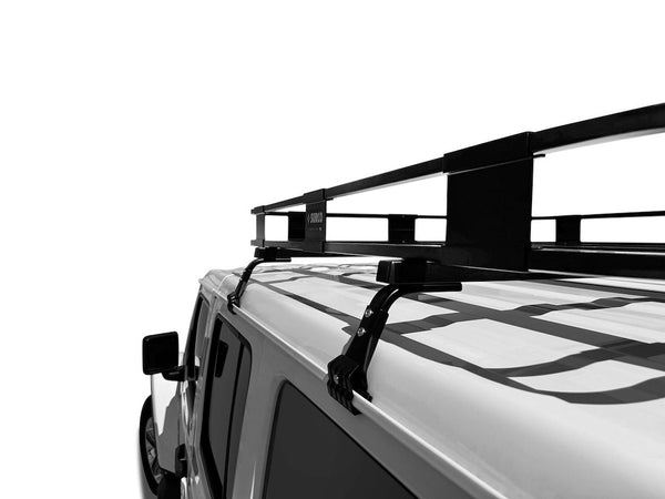 Surco Products Safari Roof Basket (MPN: S5050)