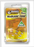 WirthCo Tan Blade Fuse (MPN: 24105)