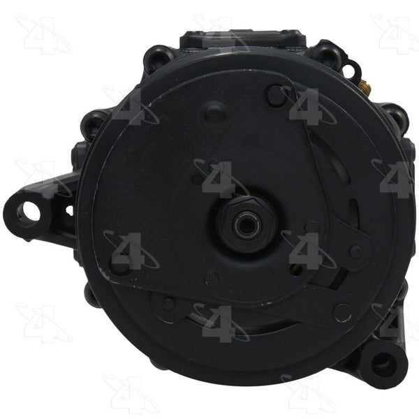 Four Seasons Air Conditioner Compressor (MPN: 57876)