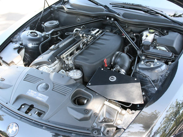 Advanced Flow Engineering Cold Air Intake (MPN: 54-11521)