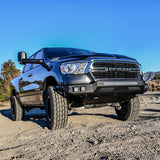 Westin Pro-Mod Front Bumper (MPN: 58-41075)