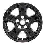 Coast To Coast Impostor Wheel Skin (MPN: IWCIMP420BLK)