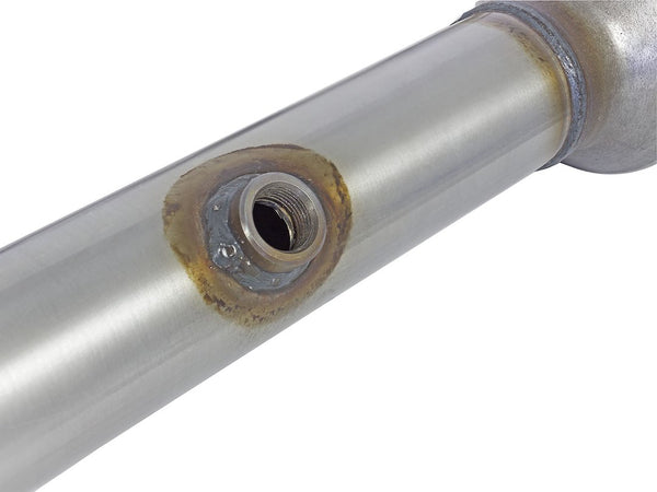 Advanced FLOW Engineering Catalytic Converter (MPN: 47-46104)