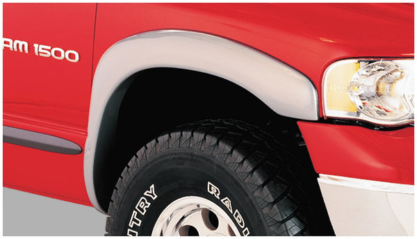 Bushwacker Fender Flare (MPN: 50015-02)