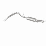 MagnaFlow Street Series Exhaust System Kit (MPN: 15734)