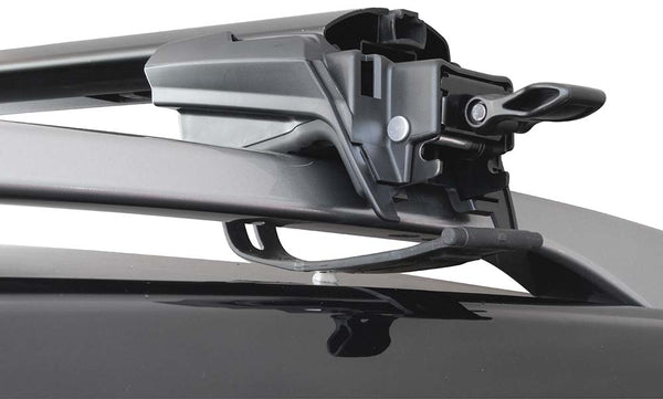 INNO Roof Rack Cross Bar Mounting Kit (MPN: XS150)