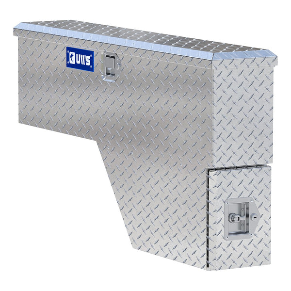 UWS Wheel Well Tool Box (MPN: EC30001)