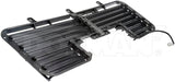 Radiator Shutter Assembly (MPN: 601-374)