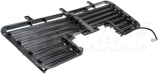 Radiator Shutter Assembly (MPN: 601-374)