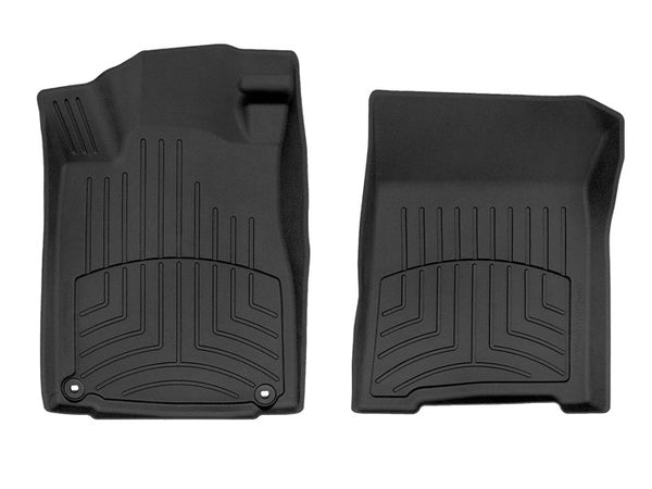 WeatherTech FloorLiner HP (MPN: 447371IM)