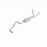 MagnaFlow Nissan Frontier Exhaust System Kit (MPN: 15580)