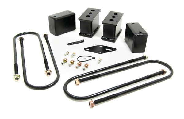 ReadyLIFT Leaf Spring Block Kit (MPN: 26-19400)