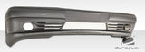 Duraflex Bumper Cover (MPN: 103491)