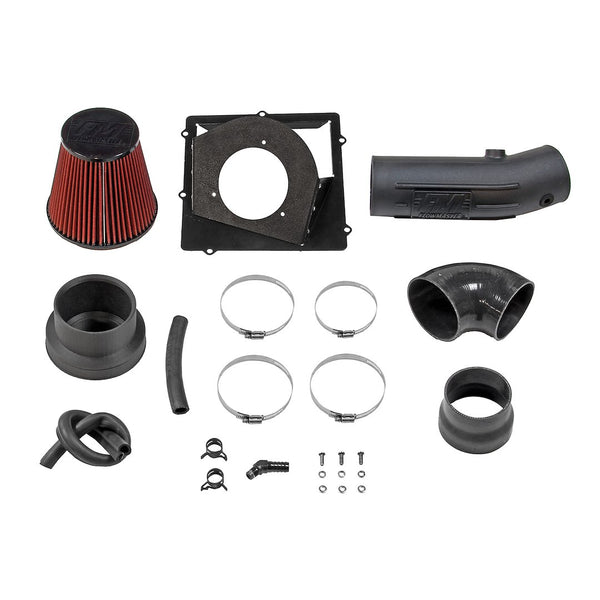 Flowmaster Delta Force Performance Air Intake (MPN: 615212)
