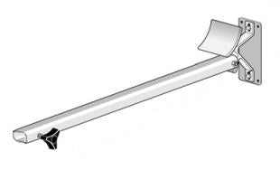Carefree RV Awning Rafter Arm (MPN: 902856)