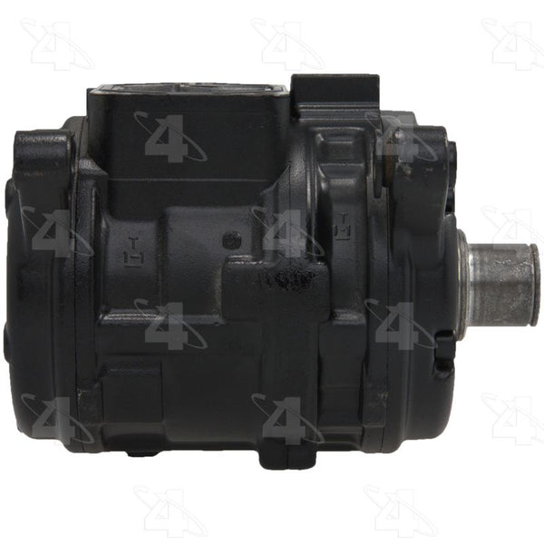 Four Seasons Air Conditioner Compressor (MPN: 57372)