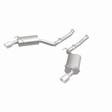 MagnaFlow Chevrolet Camaro Street Series Exhaust System (MPN: 15354)