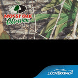 Coverking Neosupreme Seat Cover (MPN: CSC2MO04FD7419)
