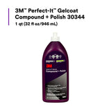 3M Marine Wax Liquid (MPN: 30344)