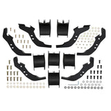 Westin Nerf Bar With Step Pads (MPN: 21-54195)