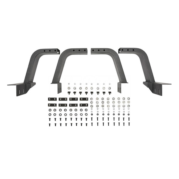 Westin Bed Cargo Rack Mounting Kit (MPN: 51-20005)