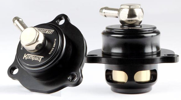 Turbo Smart Kompact Shortie Blow Off Valve (MPN: TS-0203-1261)