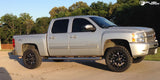 Fuel Off Road Lethal D567 Wheel (MPN: D56720001745)