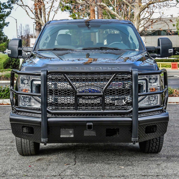Westin HDX Bandit Bumper (MPN: 58-31125)