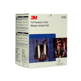 3M Full Facepiece Reusable Respirator (MPN: 54145)