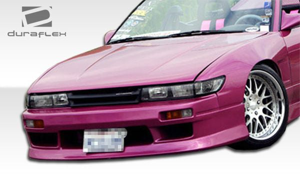Duraflex Bumper Cover V-Speed Front (MPN: 102204)