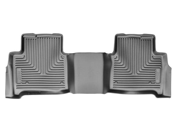 Husky Liner X-Act Contour Floor Liner (MPN: 51701)