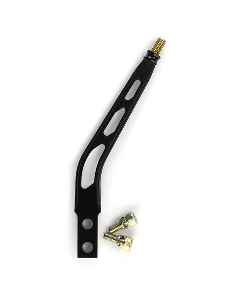 Lokar Performance Manual Trans Shifter Lever (MPN: XMSL614F)