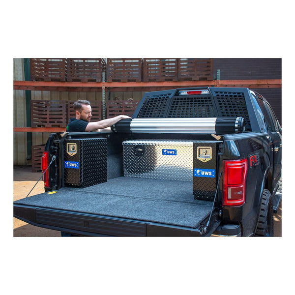 UWS Tool Box Chest with Single Lid (MPN: EC20501)