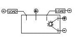 Sierra Marine Multi Purpose Switch (MPN: RK19030)