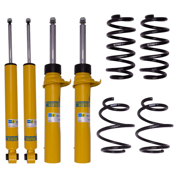 Bilstein B12 Pro-Kit Lowering Kit (MPN: 46-257499)