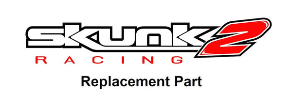 Skunk2 Exhaust Pipe Connector Gasket (MPN: 913-99-0010)