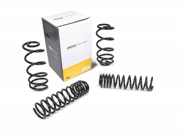 JKS Manufacturing Coil Spring Set (MPN: JSPEC3300)